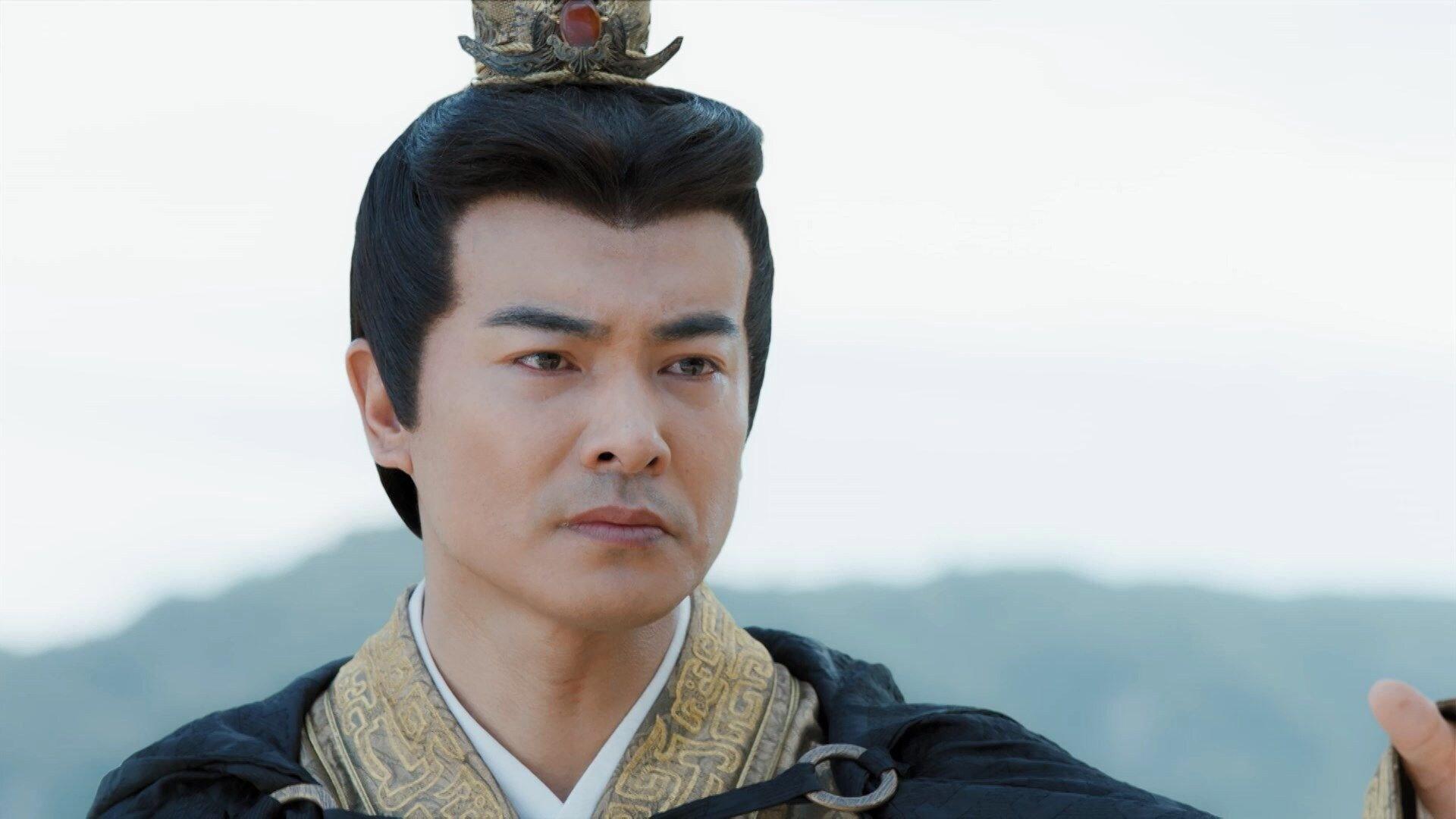 Still from Episode 45