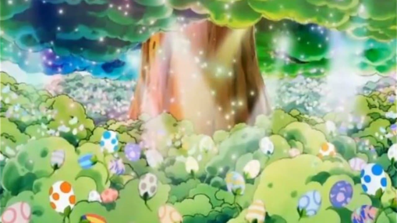 Still from Glean Eggs and Scram