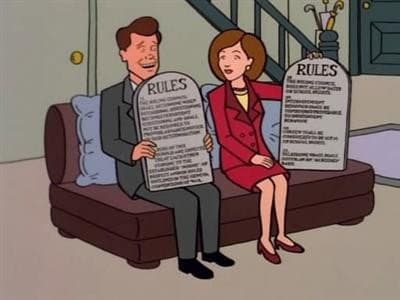 Still from The Big House