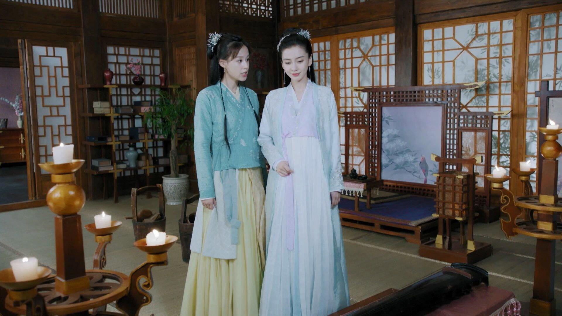 Still from Episode 38