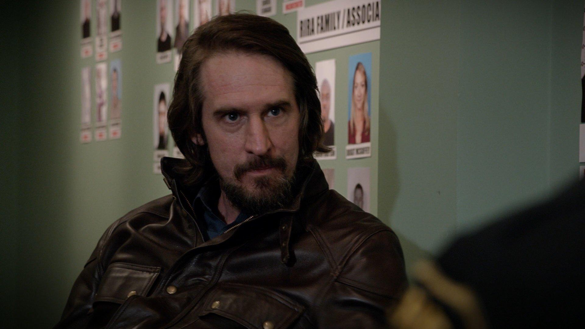 Still from Dorylus