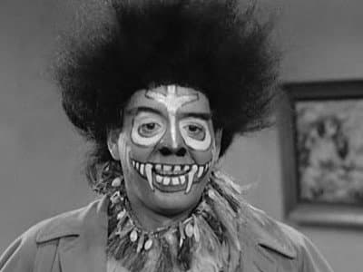 Still from Lucy Goes to the Hospital