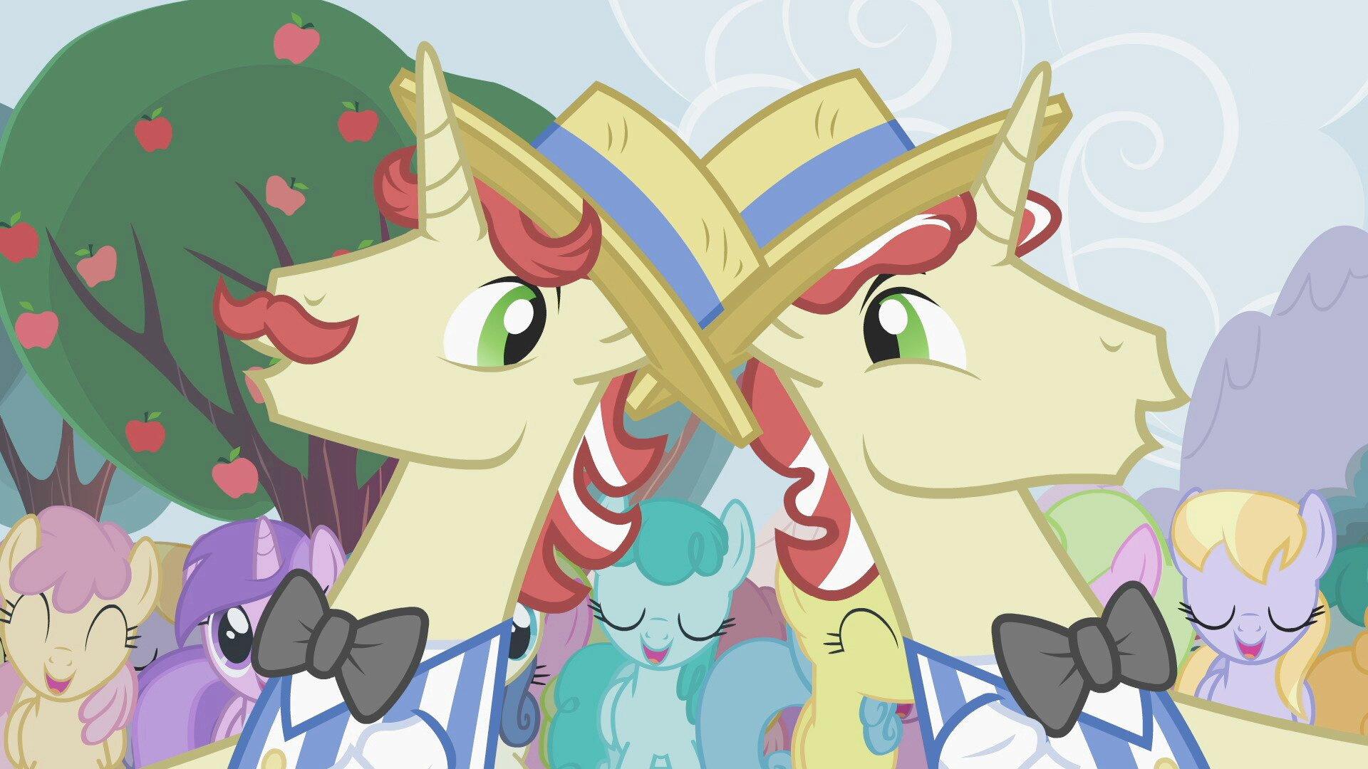 Still from The Super Speedy Cider Squeezy 6000