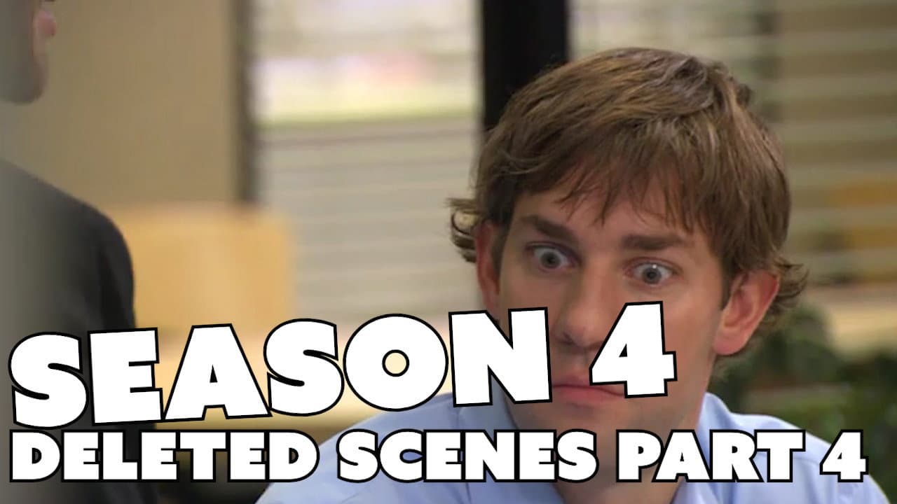 Still from Season 4 Deleted Scenes Part 4