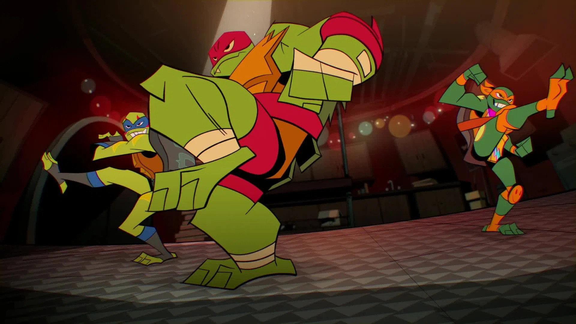 Still from Smart Lair