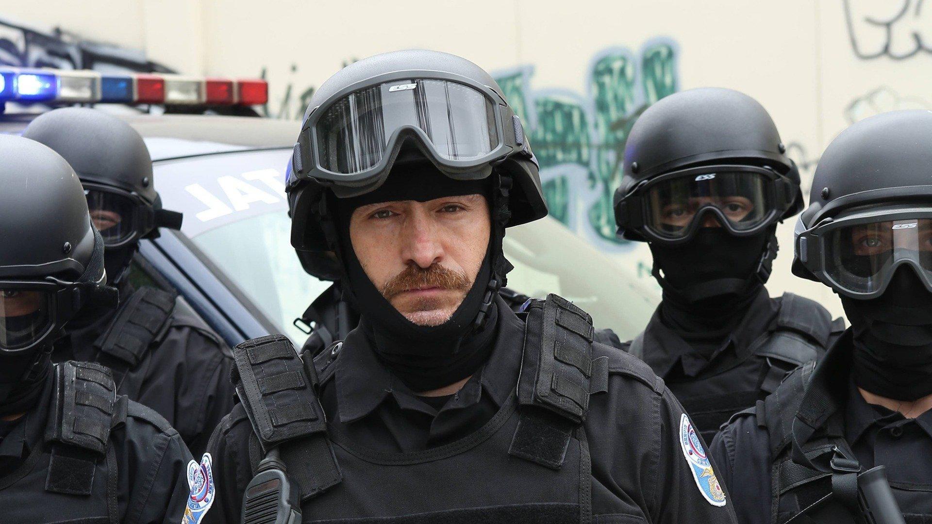 Still from Yankee