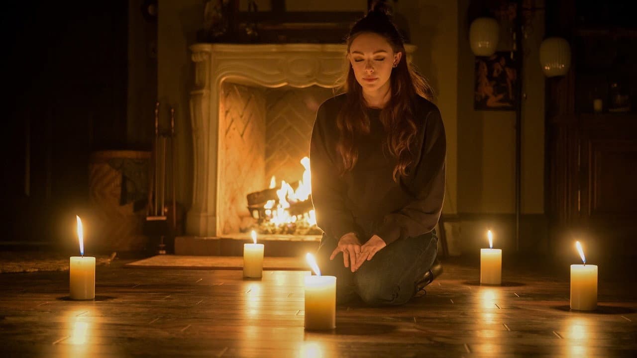 Still from Fate's a Bitch, Isn't It?