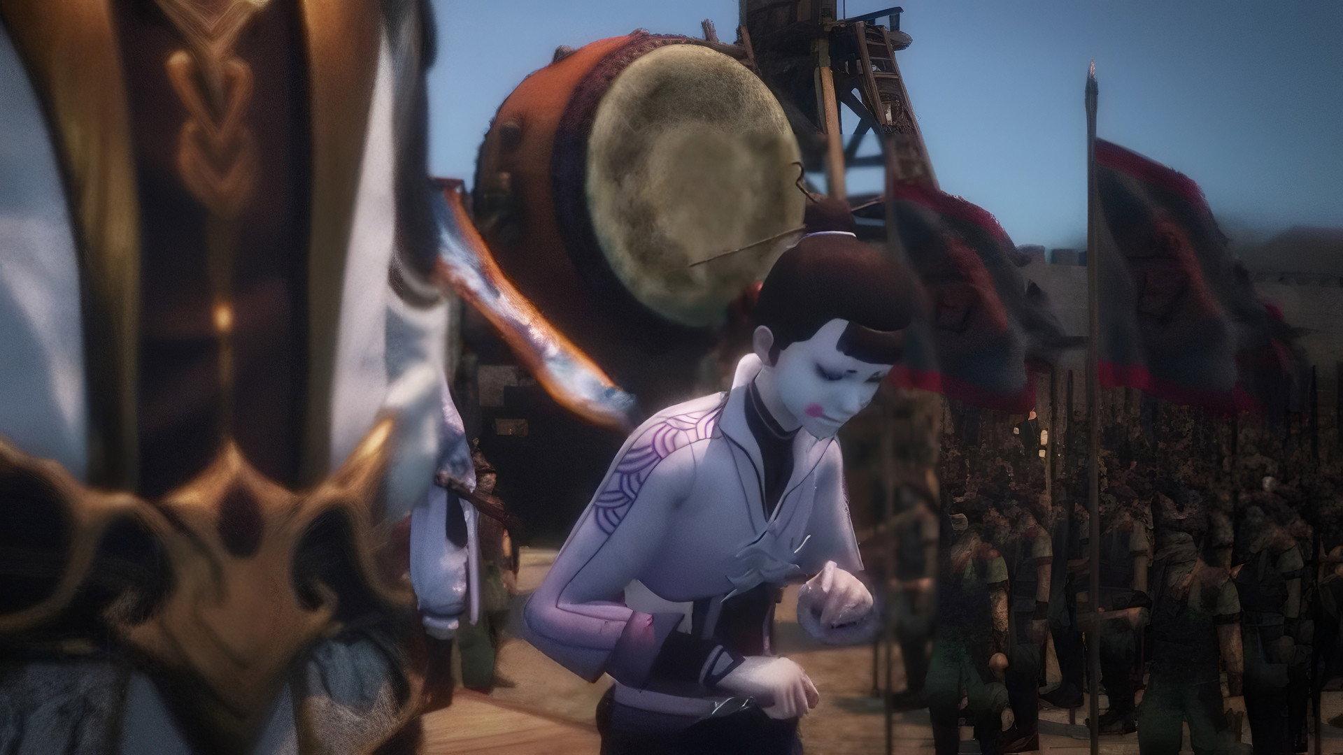 Still from Episode 17