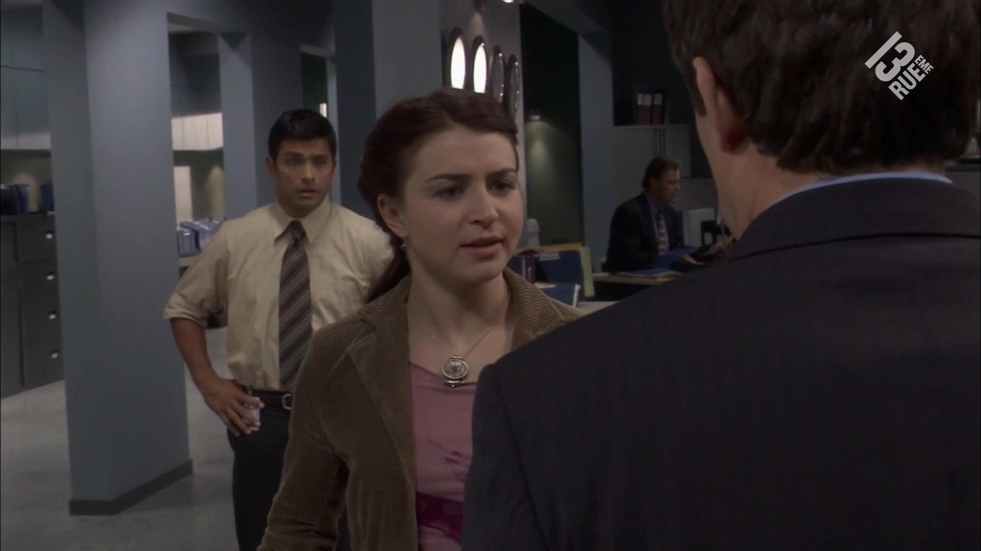 Still from Truth or Dare (2)