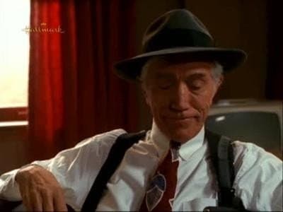 Still from The Last Untouchable