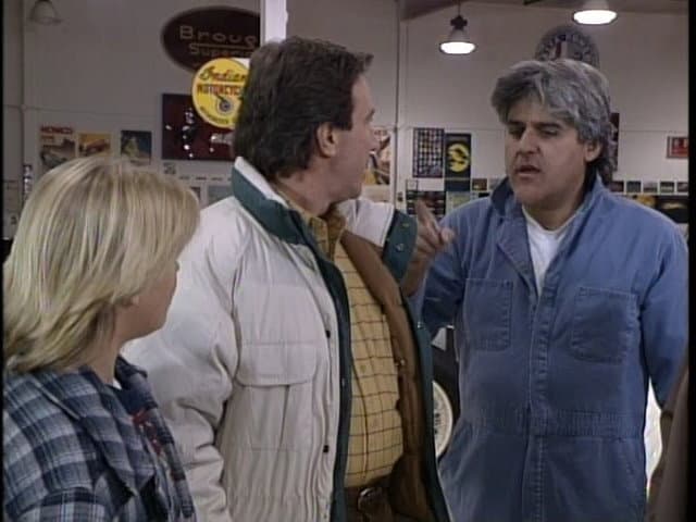Still from Brother, Can You Spare A Hot Rod?