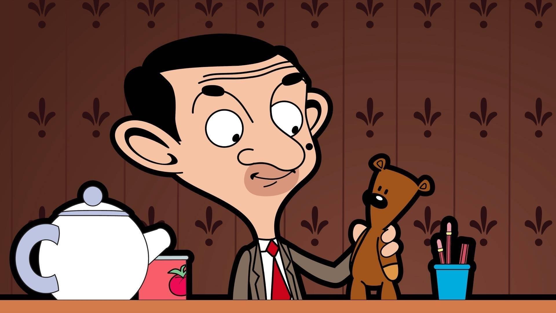 Still from Litterbugs