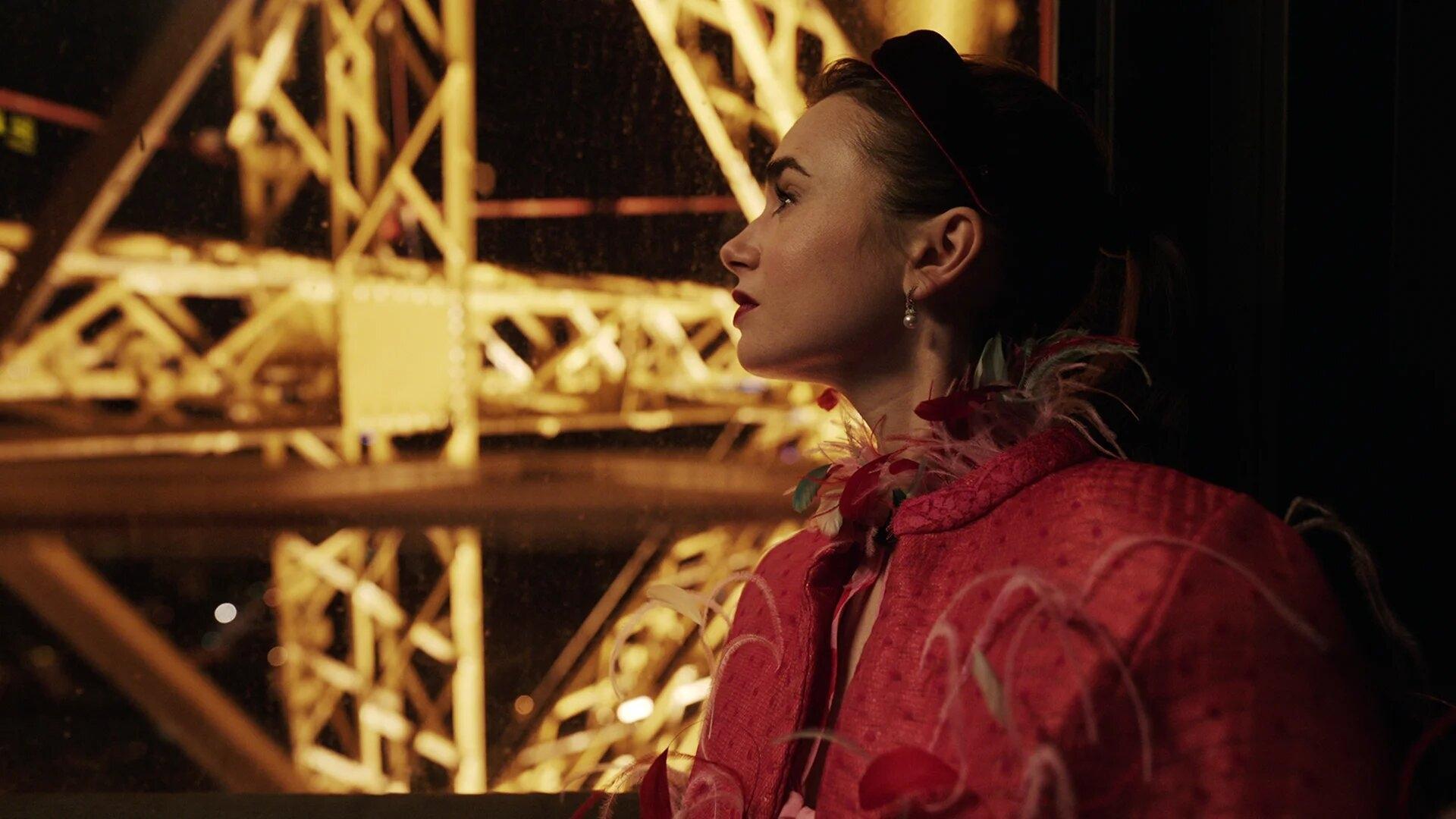 Still from I Have Two Lovers