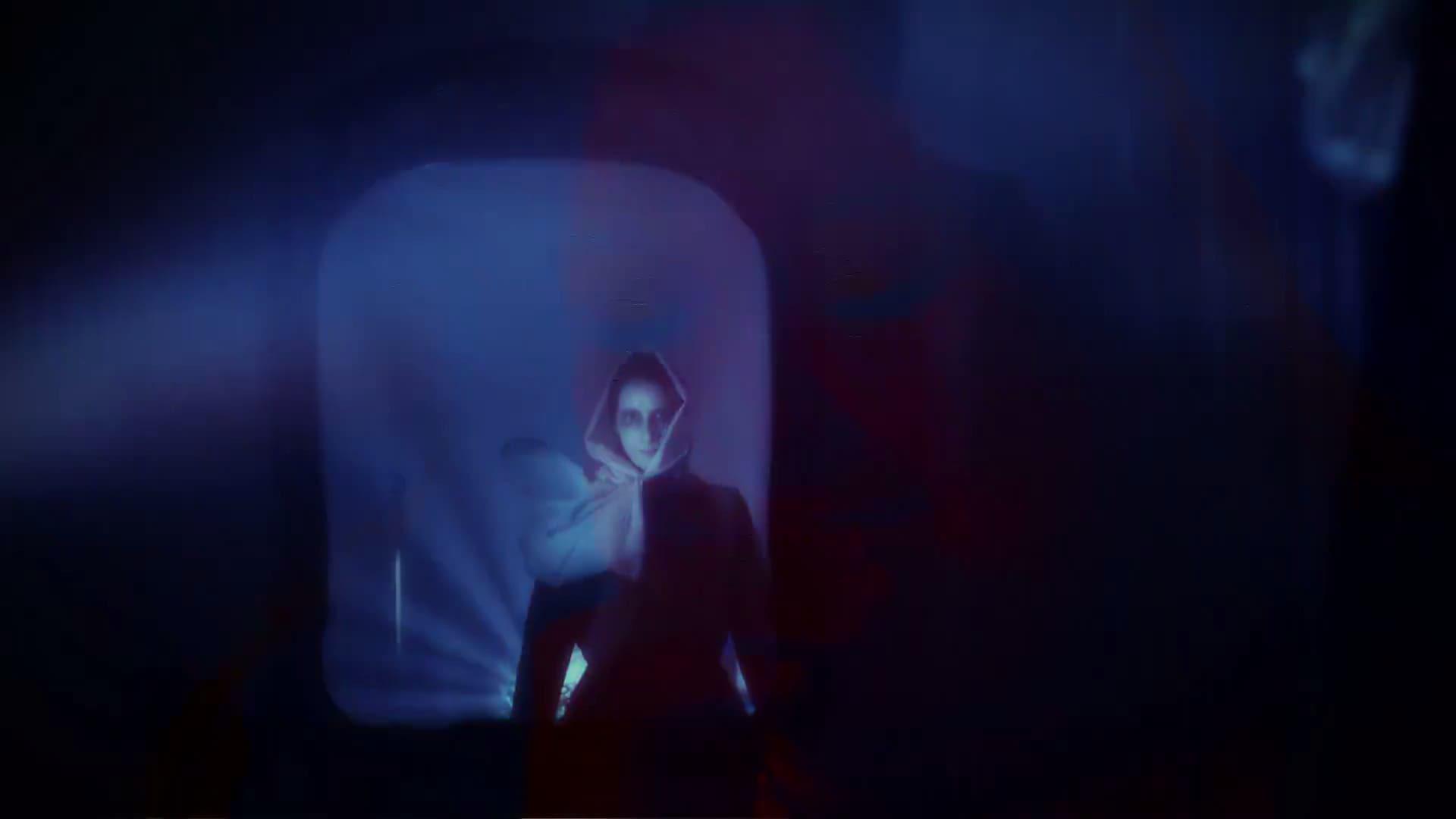 Still from Possessed