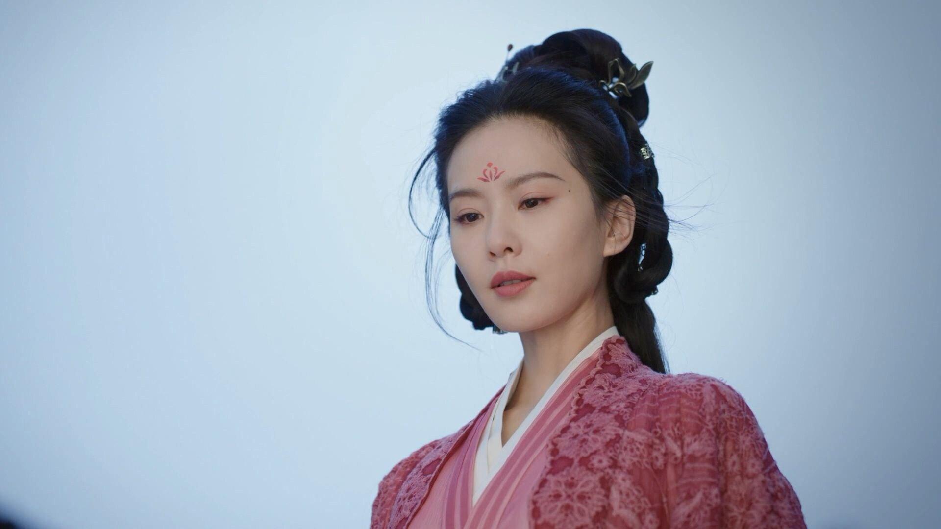 Still from Revenge Plan