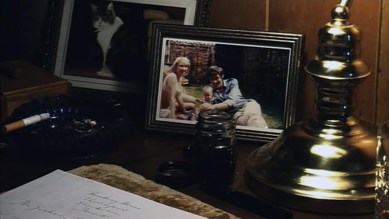Still from A Matter of Time