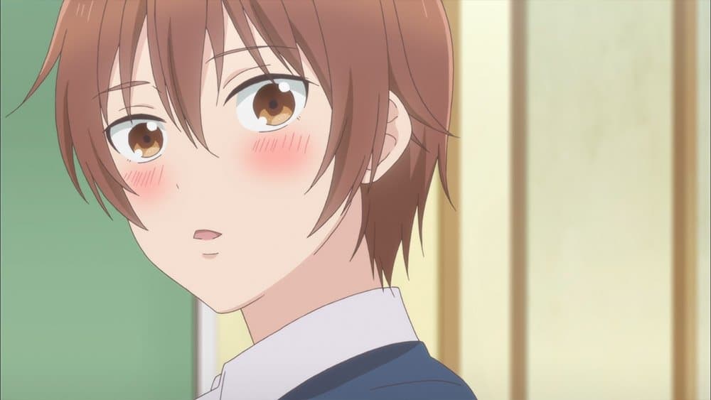 Still from Majime
