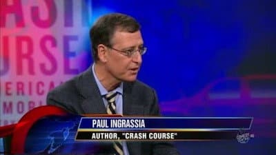 Still from Paul Ingrassia