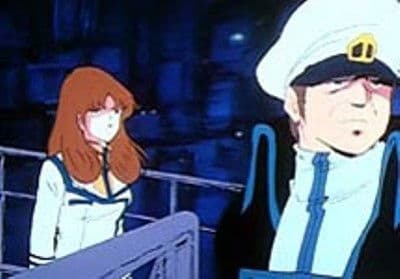 Still from Good-bye Girl