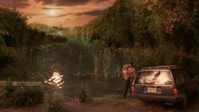 Still from Us or Them