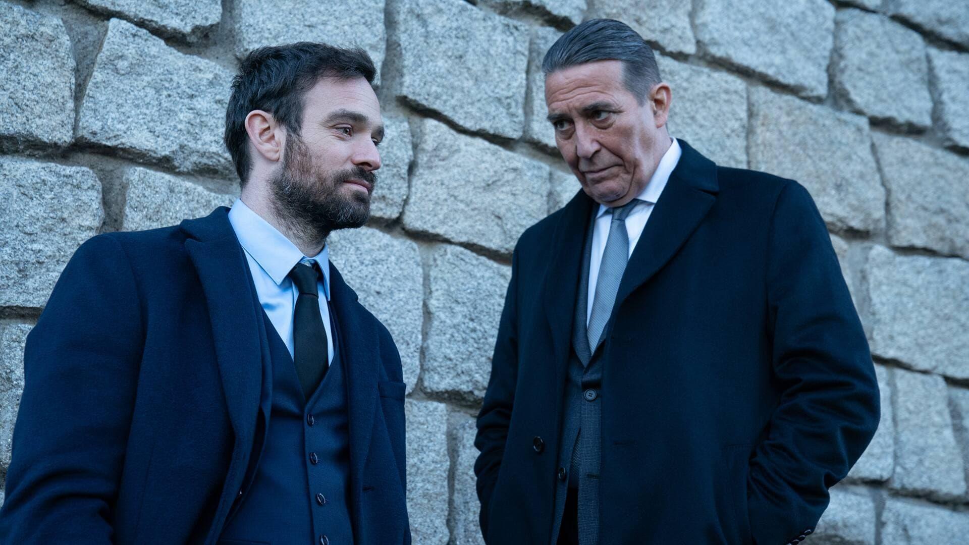Still from Episode 8