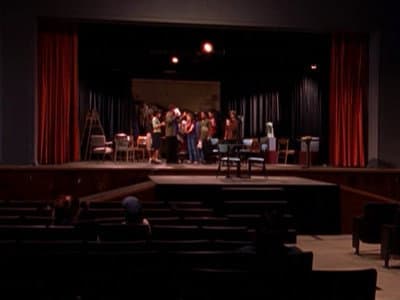 Still from Random Acts of Miranda