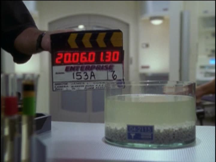 Still from Season 1 Outtakes