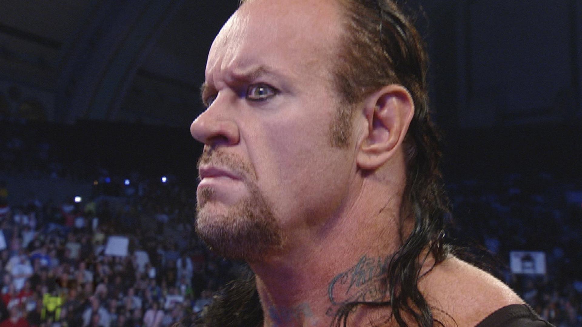 Still from SmackDown - May. 02, 2008