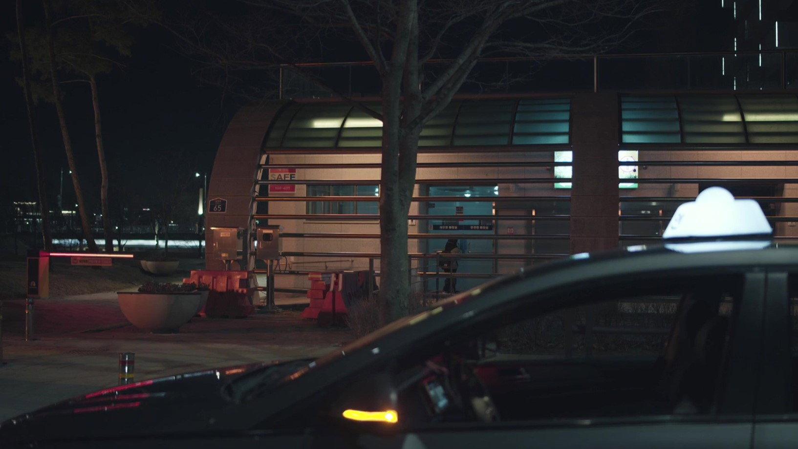 Still from Episode 5
