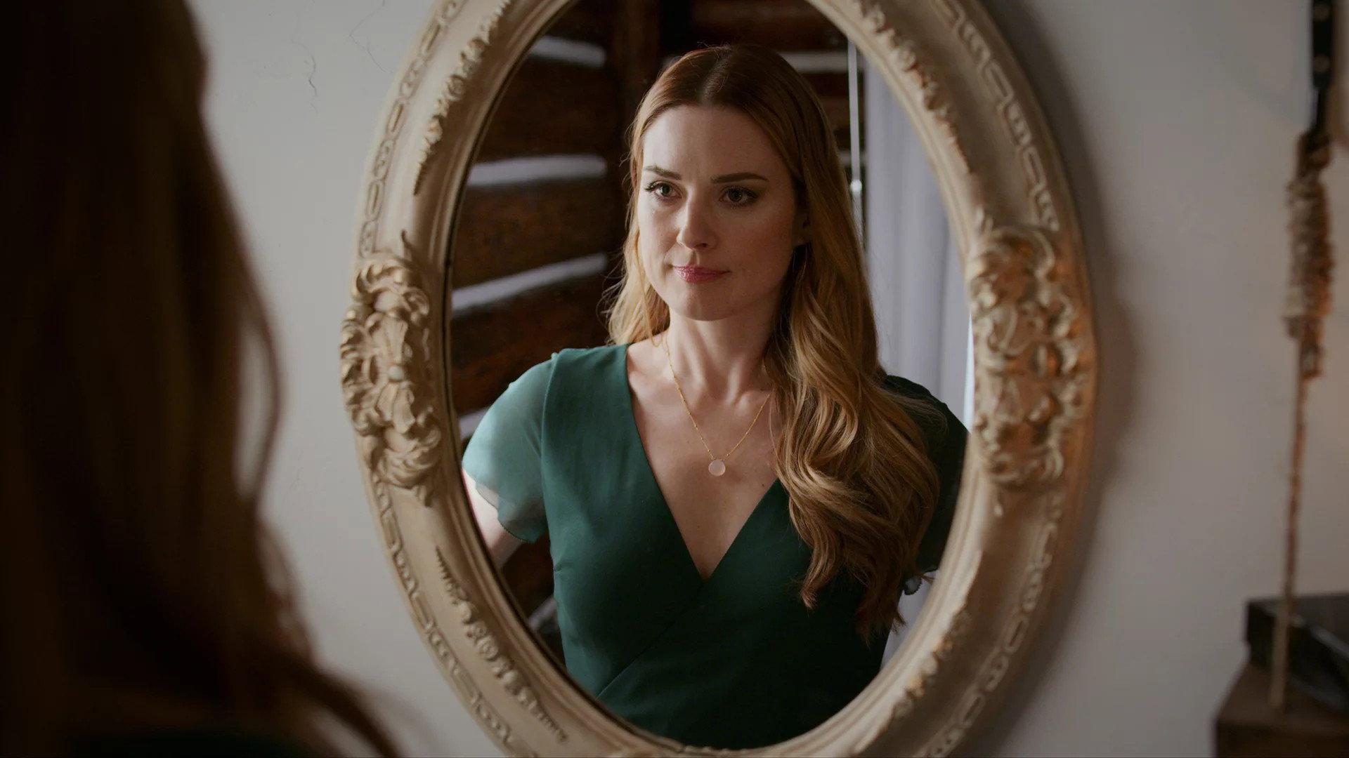 Still from Everybody Has a Secret
