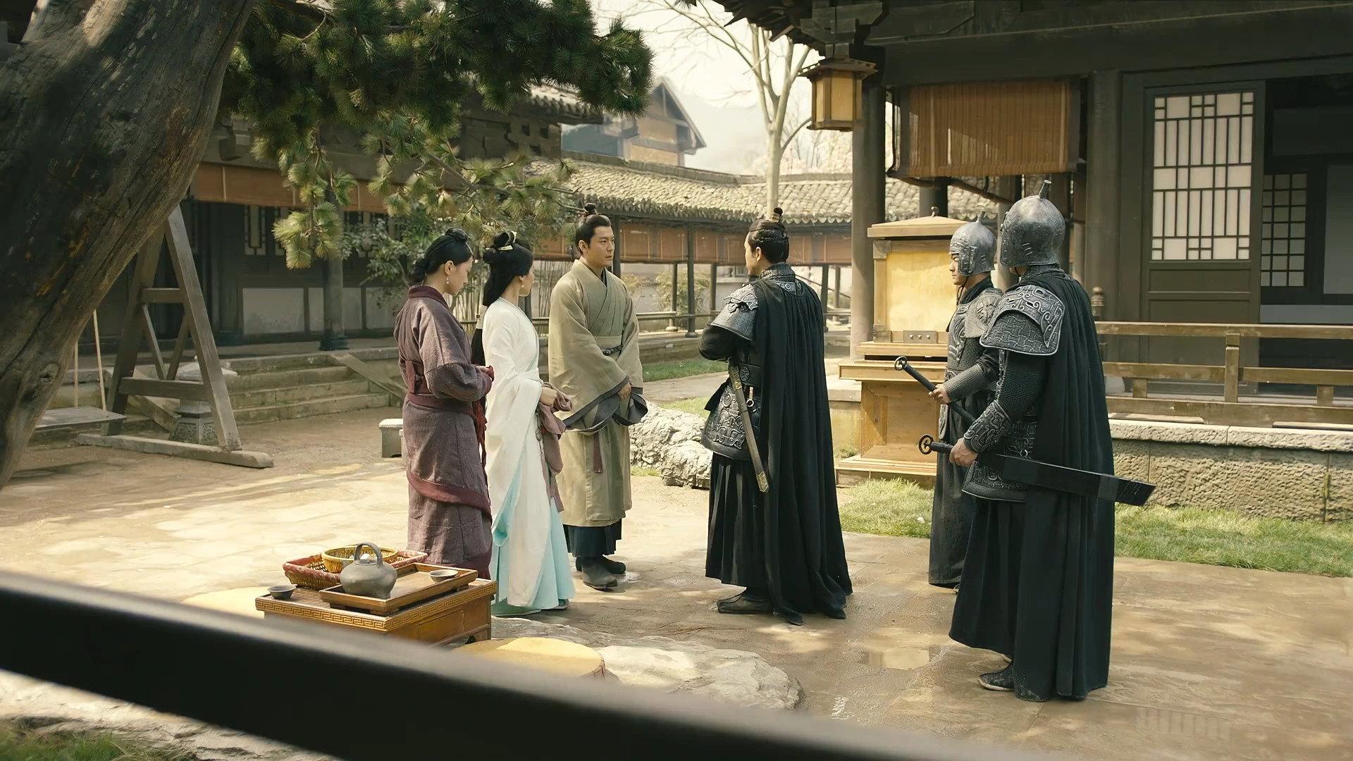 Still from Episode 9