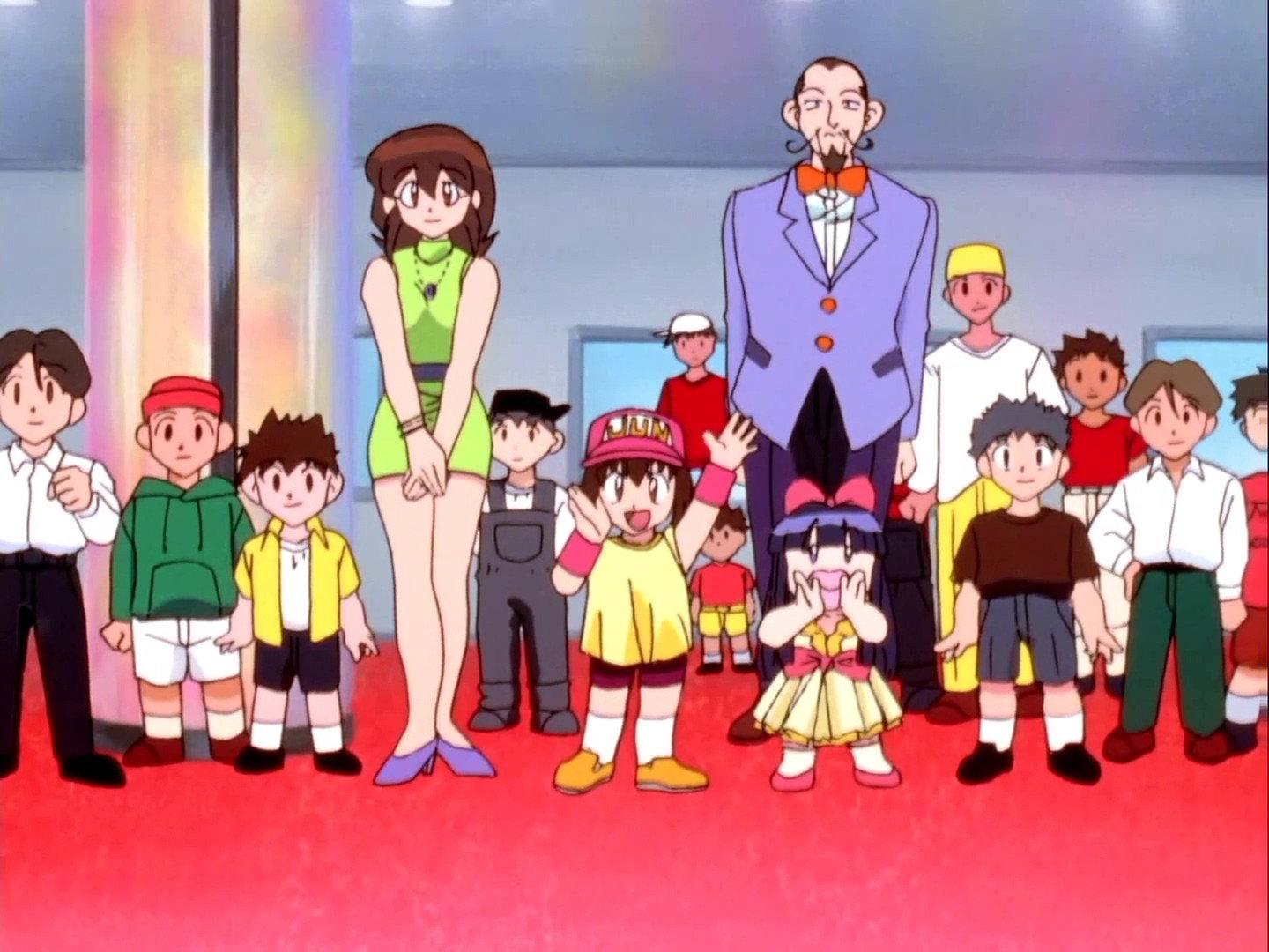Still from Episode 26