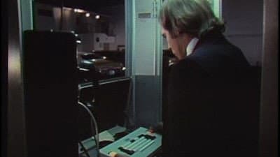 Still from Programmed for Killing