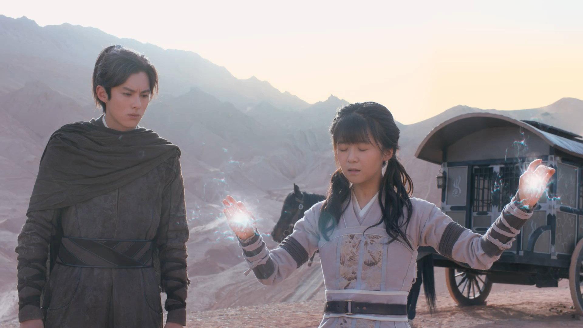 Still from Episode 18