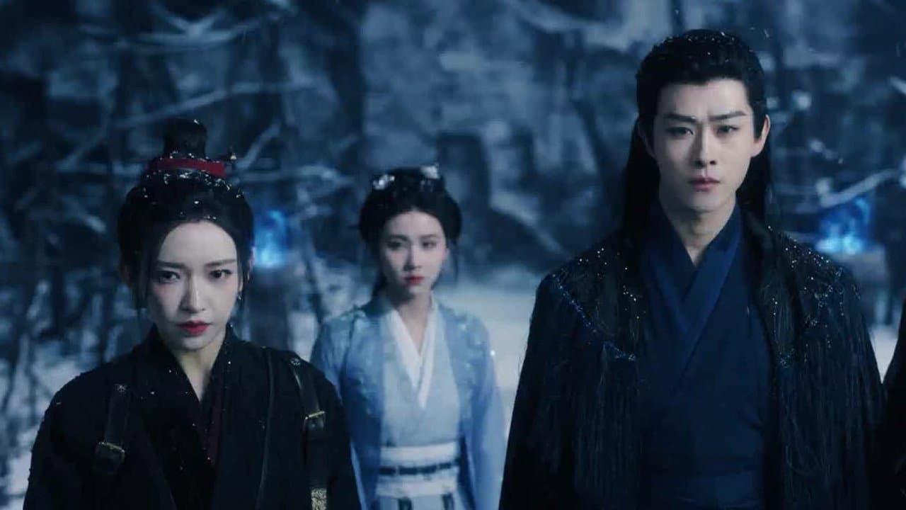 Still from Episode 26