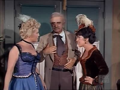 Still from The Gentleman from New Orleans