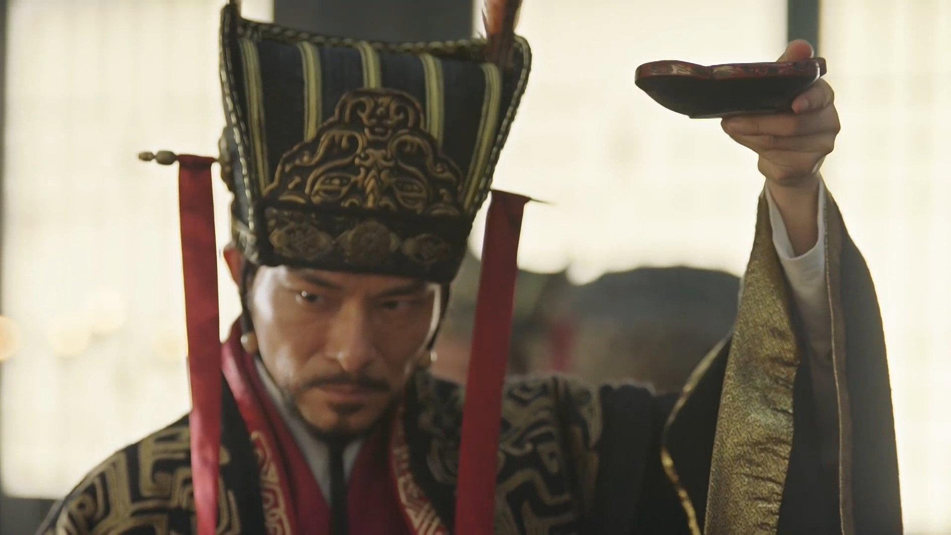 Still from Episode 30