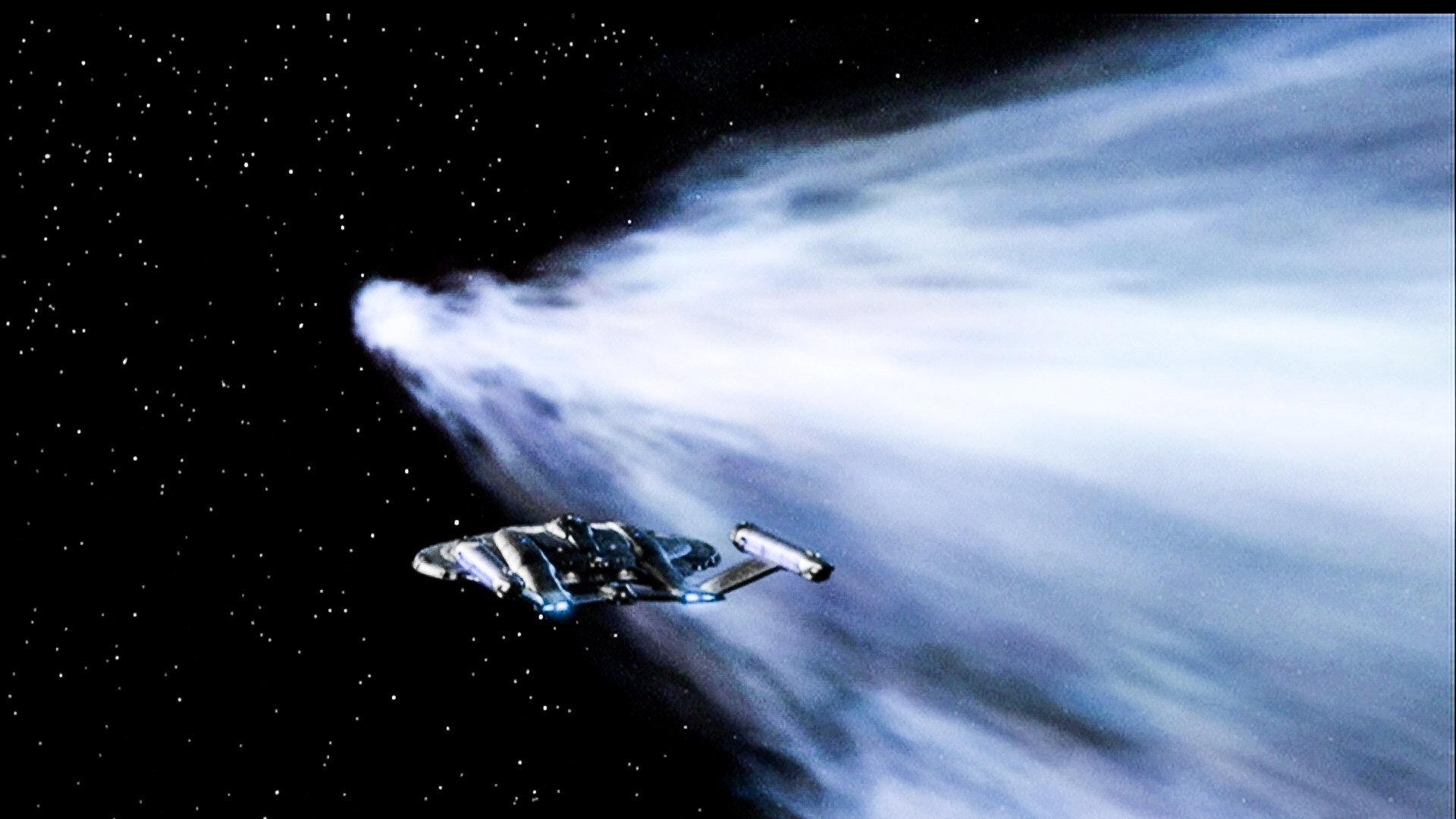 Still from Breaking the Ice