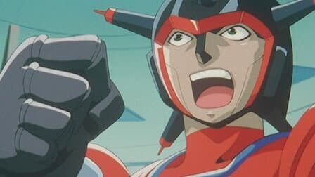 Still from Astro Vs. Atlas