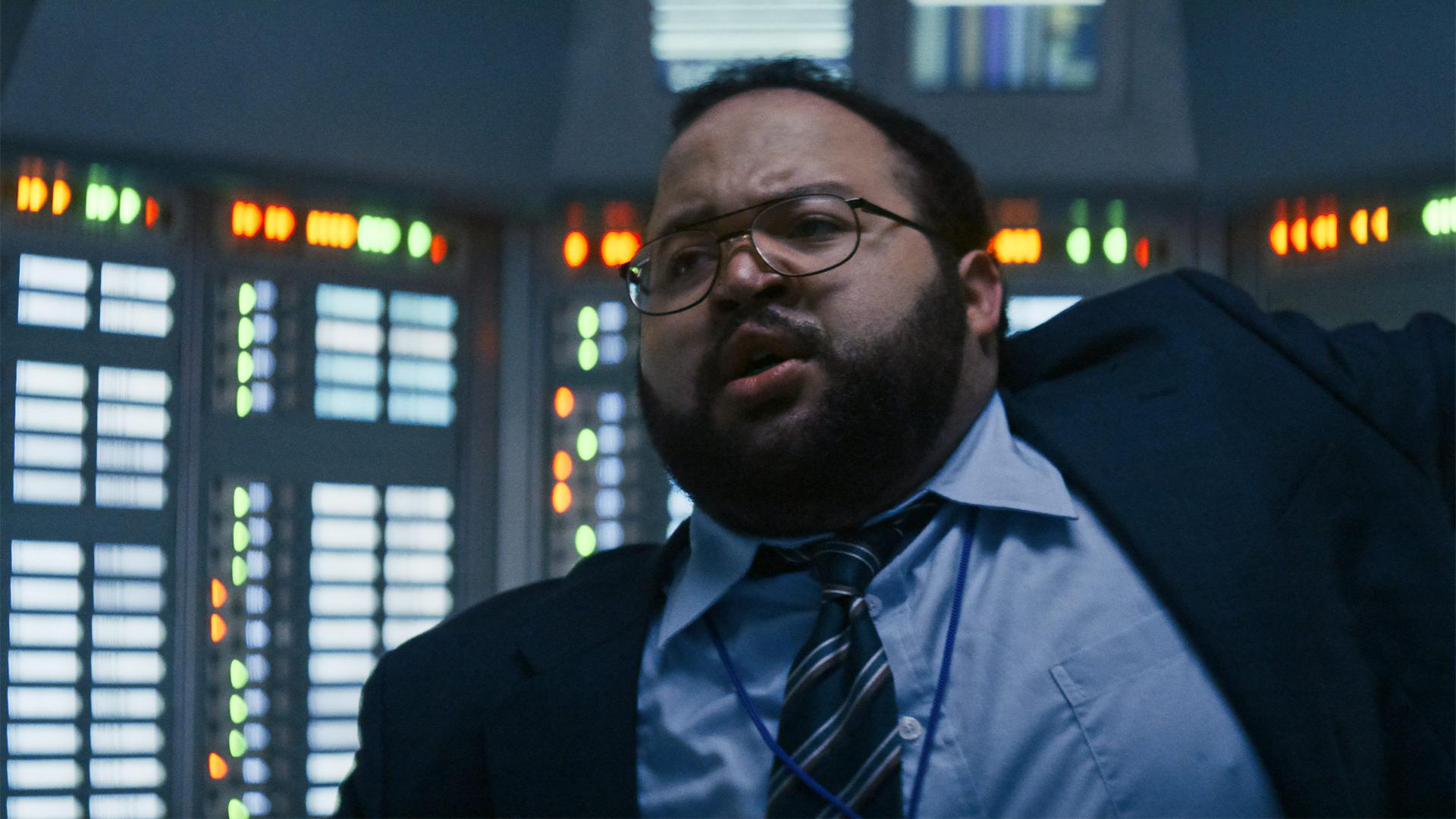 Still from The We We Are