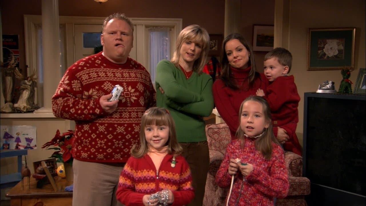 Still from Secret Santa