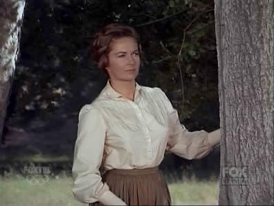 Still from Four Sisters from Boston