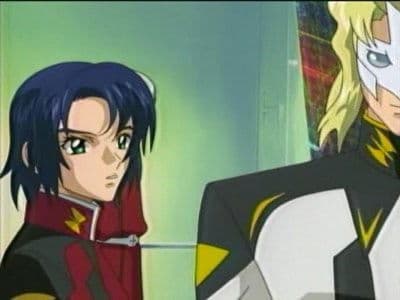 Still from Fateful Encounter