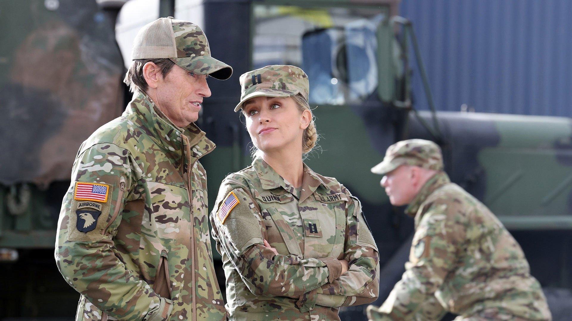 Still from CIA