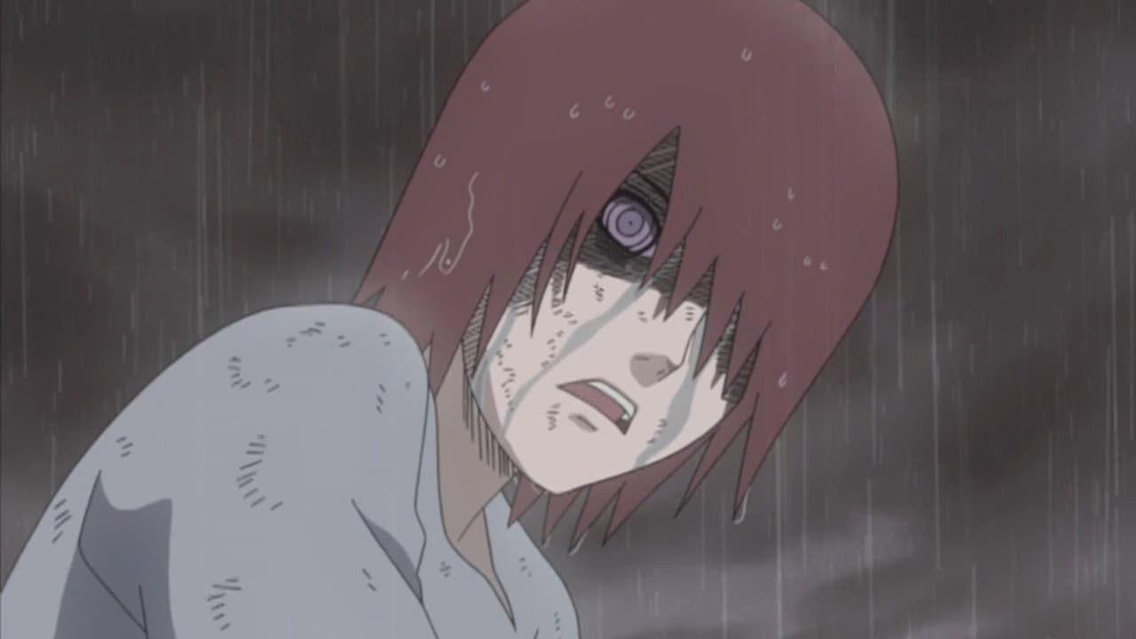 Still from Tales of a Gutsy Ninja  ~ Jiraiya Ninja Scroll ~ Part 2