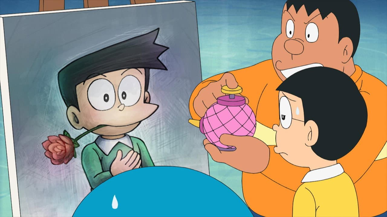 Still from Episode 1189