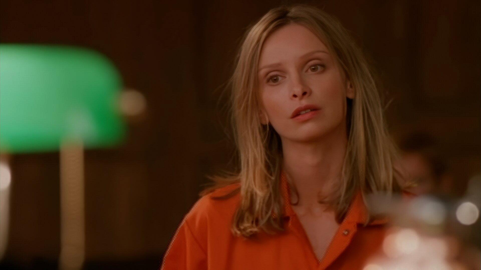 Still from It's My Party