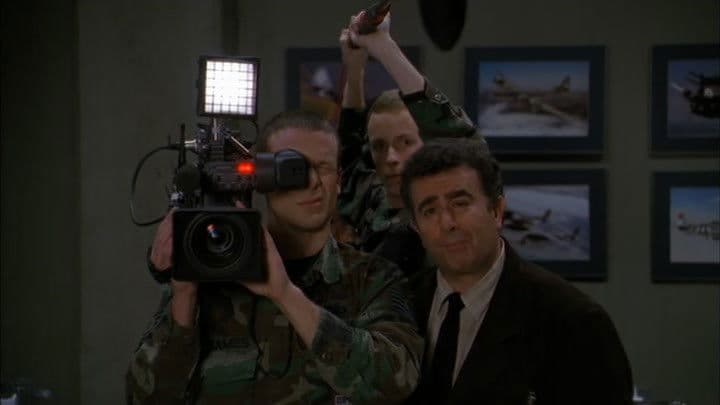 Still from Heroes (1)