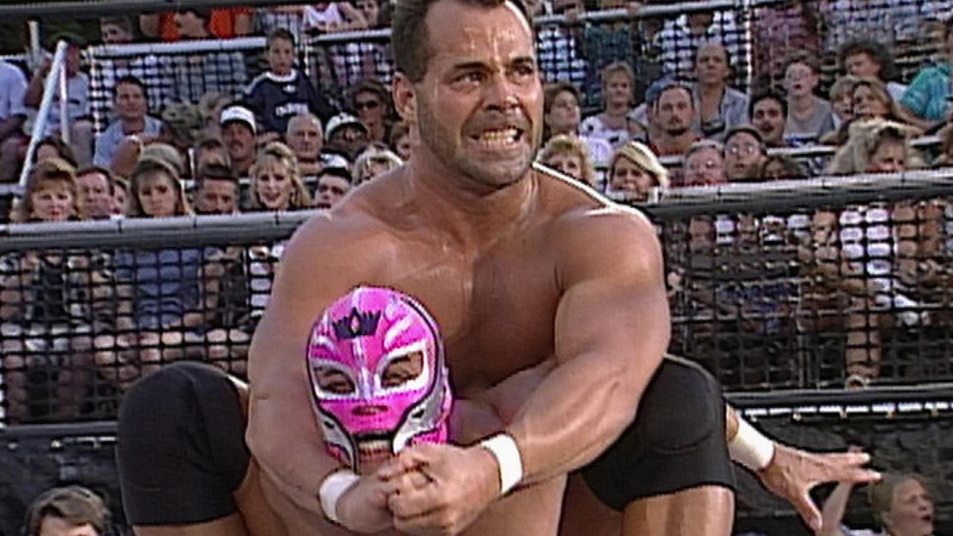 Still from July 8, 1996