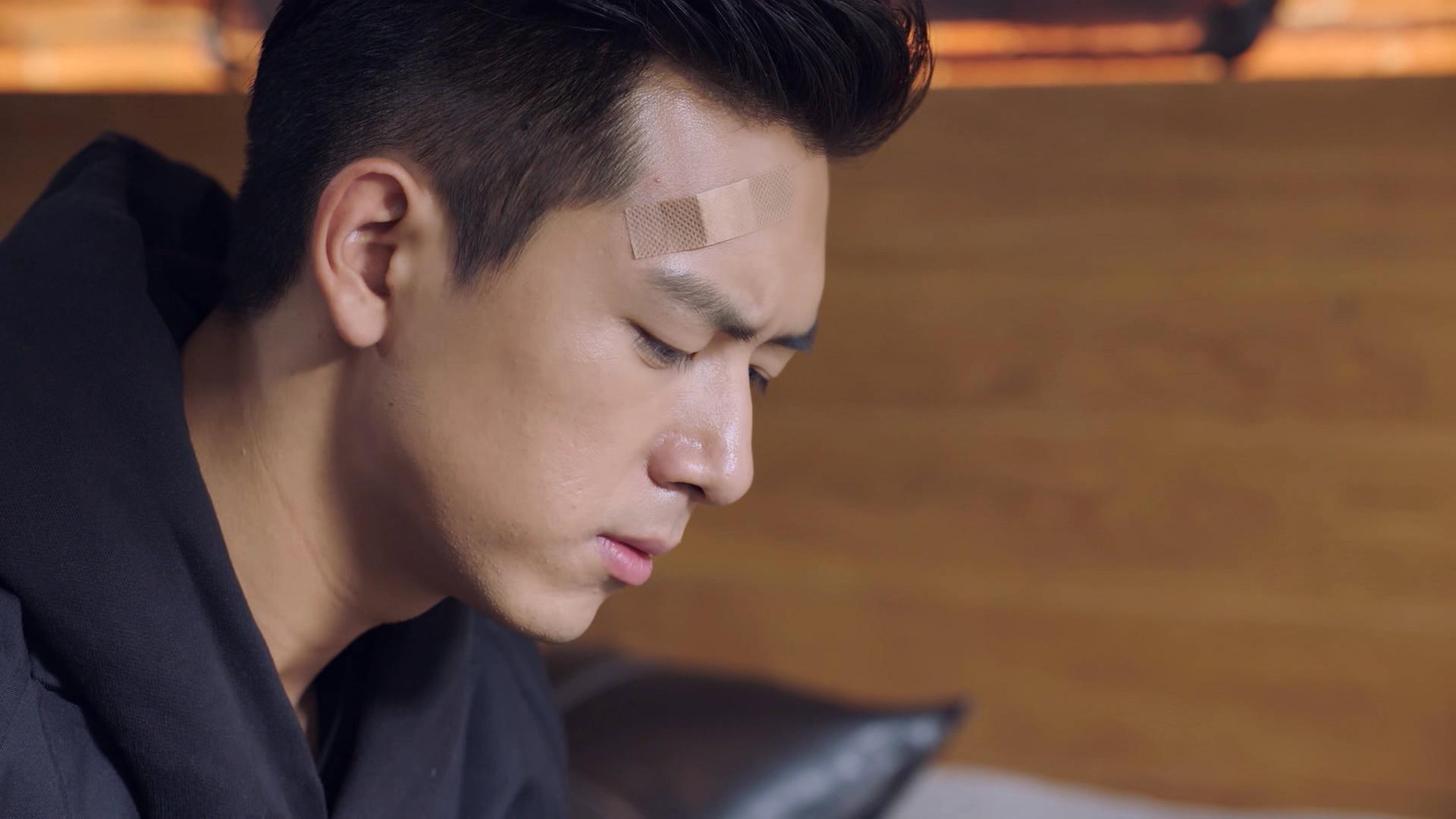 Still from Break Up